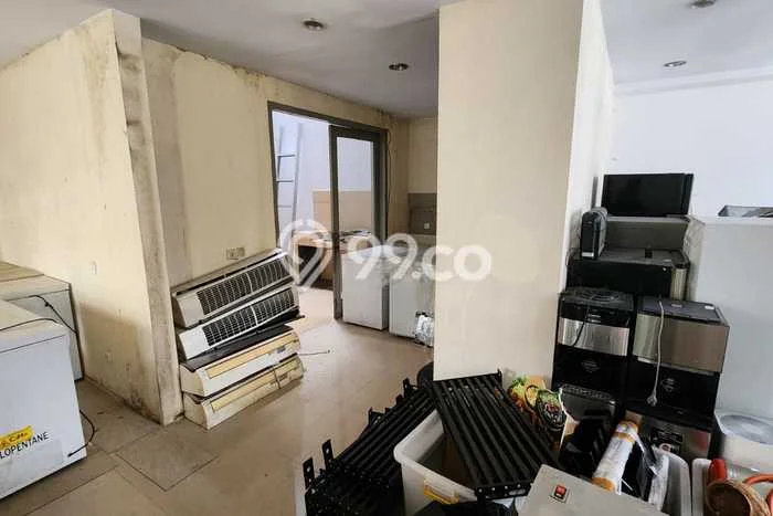 Rumah Modern 3 KT di Lippo Karawaci Tangerang Unfurnished Rumah Modern 3 KT di Lippo Karawaci Tangerang Unfurnished