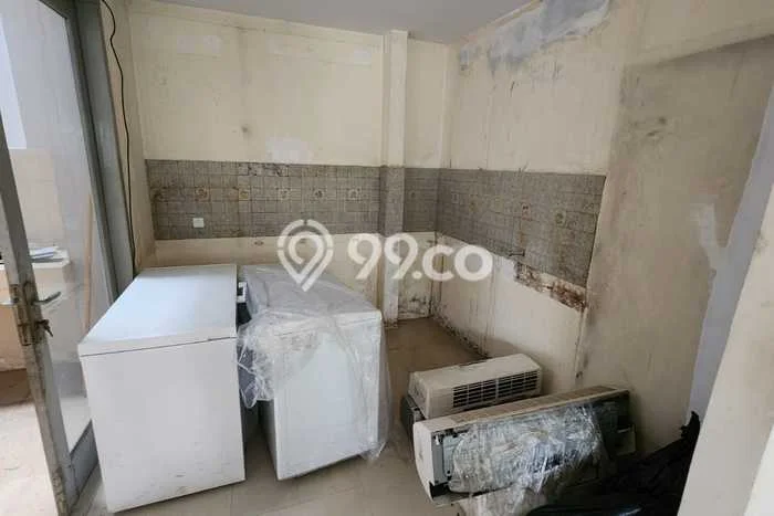 Rumah Modern 3 KT di Lippo Karawaci Tangerang Unfurnished Rumah Modern 3 KT di Lippo Karawaci Tangerang Unfurnished
