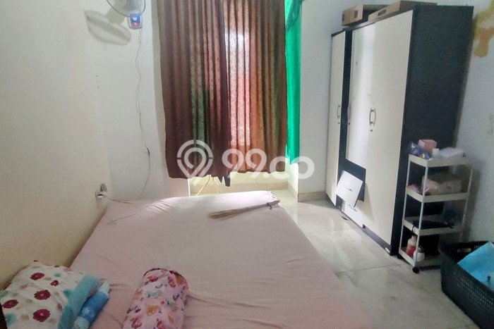 Jual Rumah Strategis Bagus Punya 4 KT di Gunung Sindur Bogor - Jual Rumah Strategis Bagus Punya 4 KT di Gunung Sindur Bogor -