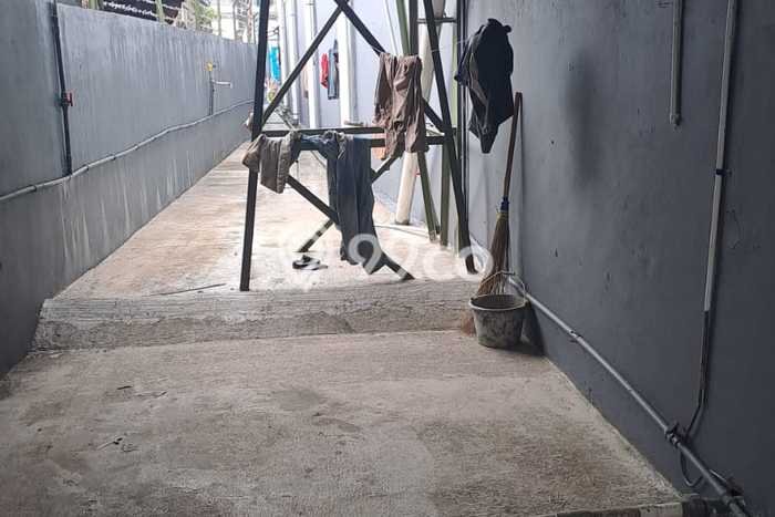 AREA BISNIS! Gudang Kawasan Cikupa, Luas 720m2m², Lokasi Premium AREA BISNIS! Gudang Kawasan Cikupa, Luas 720m2m², Lokasi Premium