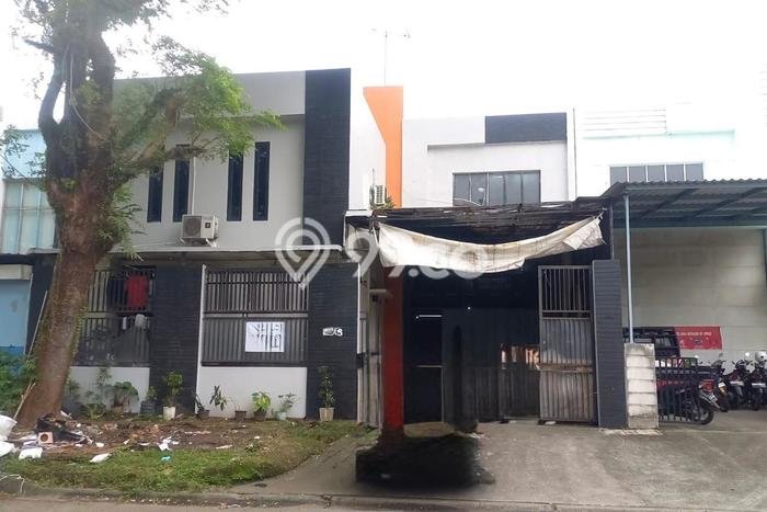 Paling Diincar! Gudang Dijual di BSD Harga Kompetitif Paling Diincar! Gudang Dijual di BSD Harga Kompetitif