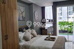 Siap Huni Apartemen di Tangerang 1 Kamar & 1 Kamar Mandi, Luas 33m2 Siap Huni Apartemen di Tangerang 1 Kamar & 1 Kamar Mandi, Luas 33m2