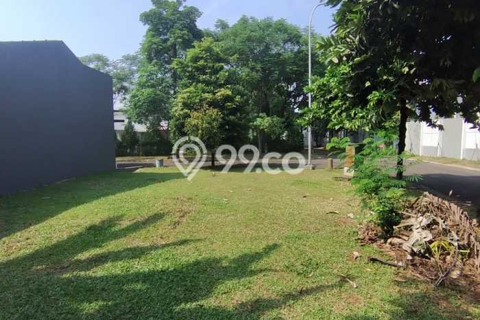 Tanah Dijual Lokasi Strategis di Tangerang dengan Luas 143m2 Tanah Dijual Lokasi Strategis di Tangerang dengan Luas 143m2