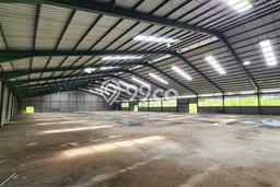 Gudang Dijual di Cikande LT 10050m2, LB 2400m2 untuk Investasi Gudang Dijual di Cikande LT 10050m2, LB 2400m2 untuk Investasi