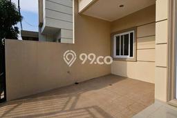 Rumah Modern 3 KT LT 104m2 di Sektor 7A/B-Gading Serpong Rumah Modern 3 KT LT 104m2 di Sektor 7A/B-Gading Serpong