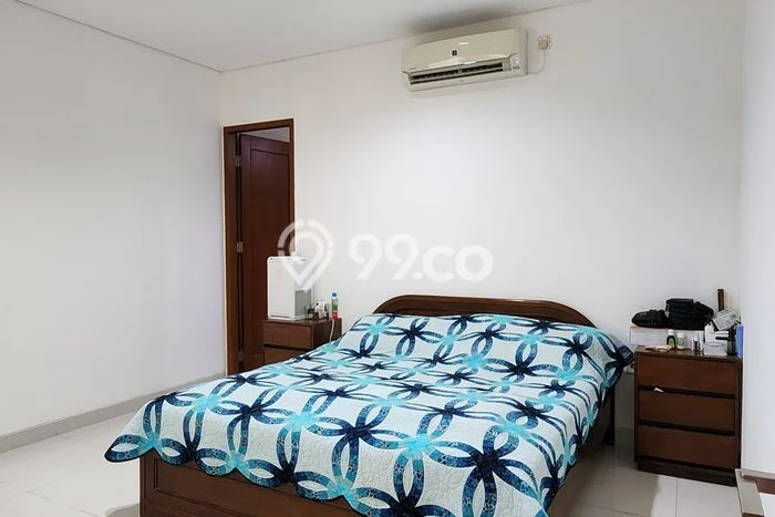 Rumah Minimalis 3 KT di Lippo Karawaci Tangerang Semi Furnished Rumah Minimalis 3 KT di Lippo Karawaci Tangerang Semi Furnished