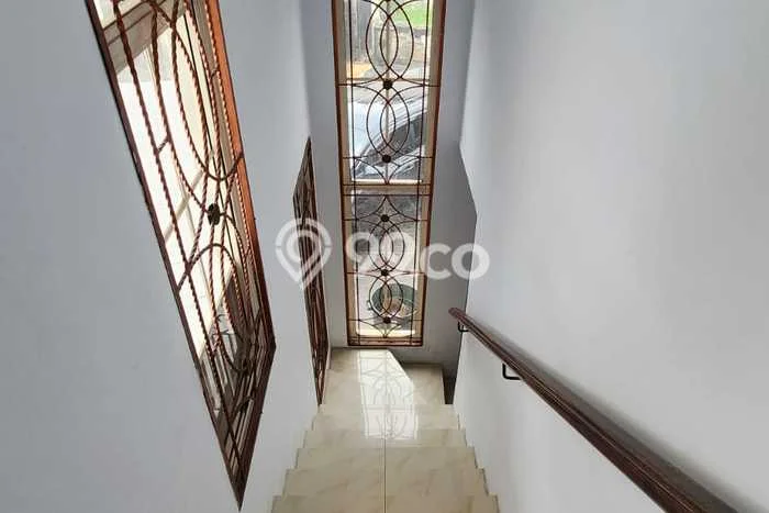 Jual Rumah Eksklusif 3 KT di Lippo Karawaci, Tangerang Jual Rumah Eksklusif 3 KT di Lippo Karawaci, Tangerang