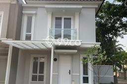 Hunian Nyaman Asri 3 KT Siap Pakai di Gading Serpong Tangerang Hunian Nyaman Asri 3 KT Siap Pakai di Gading Serpong Tangerang
