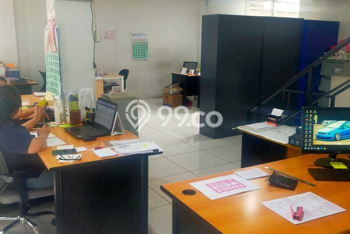 FOR SALE! Gudang di Mauk Tangerang, LT 239m2, LB 465m2 FOR SALE! Gudang di Mauk Tangerang, LT 239m2, LB 465m2
