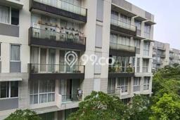 Dijual Apartemen Prestisius di Summarecon Serpong 3 Kamar & 2 Kamar Mandi Dijual Apartemen Prestisius di Summarecon Serpong 3 Kamar & 2 Kamar Mandi