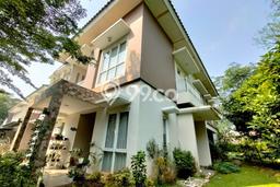 Rumah Luxury Modern Siap Huni di BSD Foresta Tangerang Rumah Luxury Modern Siap Huni di BSD Foresta Tangerang