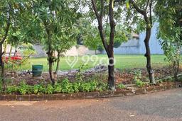 Tanah Dijual di Tangerang Seluas 501m2 Strategis Tanah Dijual di Tangerang Seluas 501m2 Strategis