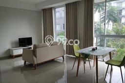 Hunian Apartemen Ideal untuk Dijual di Tangerang dengan 2 Kamar Hunian Apartemen Ideal untuk Dijual di Tangerang dengan 2 Kamar