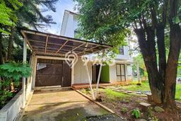 For Sale! Premium House LT 415m2 Desain Elegan di BSD The Icon For Sale! Premium House LT 415m2 Desain Elegan di BSD The Icon