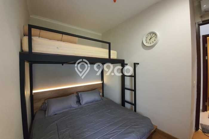 Dijual Apartemen 2 KT & 1 KM di Tangerang Lokasi Strategis Dijual Apartemen 2 KT & 1 KM di Tangerang Lokasi Strategis
