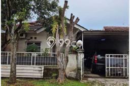Dijual Cepat Rumah Favorit Siap Huni LB 100m2 di BSD, Tangerang Selatan Dijual Cepat Rumah Favorit Siap Huni LB 100m2 di BSD, Tangerang Selatan