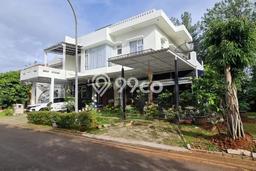 Rumah Elit Modern Siap Huni di BSD City Tangerang Rumah Elit Modern Siap Huni di BSD City Tangerang