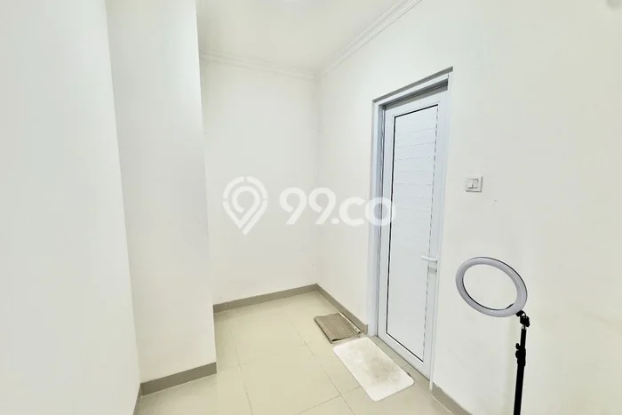 Rumah Minimalis 3 Kamar LT 96m2 di Gading Serpong Rumah Minimalis 3 Kamar LT 96m2 di Gading Serpong