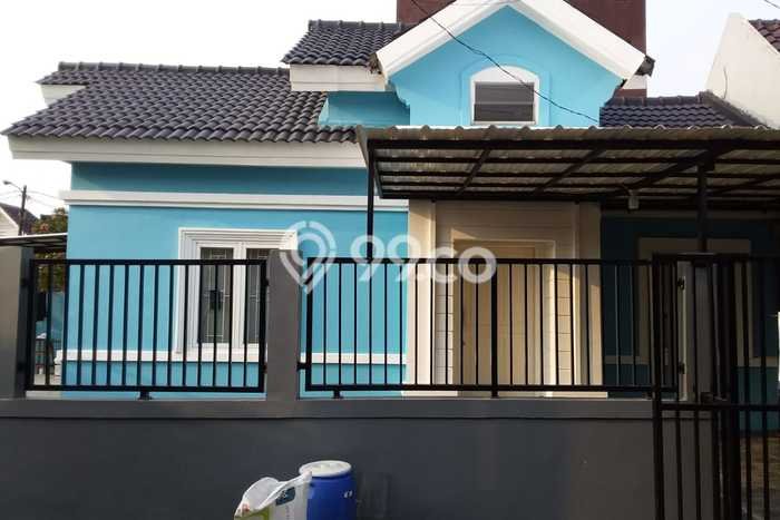 Rumah Elit LB 120m2 Siap Pakai Desain Elegan di Sektor 6-Gading Serpong, Tangerang Rumah Elit LB 120m2 Siap Pakai Desain Elegan di Sektor 6-Gading Serpong, Tangerang
