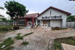 Tanah Dijual Lokasi Klari, Karawang dengan Luas Tanah 15200m2 dan Status SHM Tanah Dijual Lokasi Klari, Karawang dengan Luas Tanah 15200m2 dan Status SHM