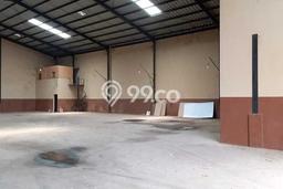 Gudang Disewakan Cepat di Cipondoh Tangerang LB 700m2 Gudang Disewakan Cepat di Cipondoh Tangerang LB 700m2