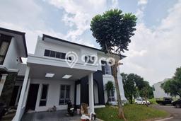 Hunian Eksklusif Dijual LT 234m2 di BSD, Tangerang Selatan Hunian Eksklusif Dijual LT 234m2 di BSD, Tangerang Selatan