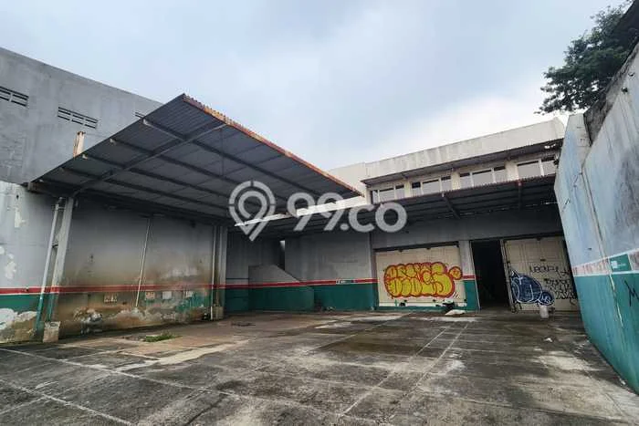 Lokasi Strategis! Dijual Komersial Bisnis di Serpong, Tangerang Selatan Kondisi Bagus Lokasi Strategis! Dijual Komersial Bisnis di Serpong, Tangerang Selatan Kondisi Bagus