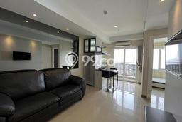 Dijual Segera Apartemen 2 KT & 1 KM di Kebon Jeruk, Jakarta Barat Dijual Segera Apartemen 2 KT & 1 KM di Kebon Jeruk, Jakarta Barat
