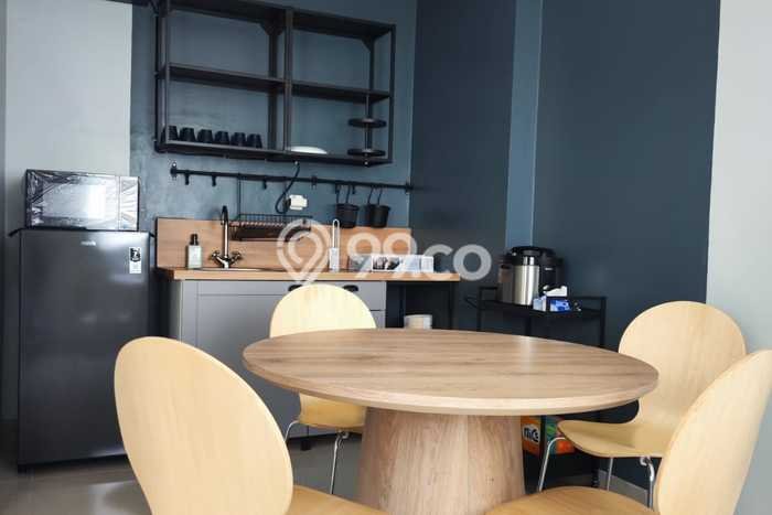 Paling Dicari! Komersial Dijual di BSD City Harga Kompetitif Paling Dicari! Komersial Dijual di BSD City Harga Kompetitif