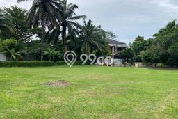 Tanah Kavling Dijual di BSD City, Tangerang dengan Luas Tanah 499m2 Tanah Kavling Dijual di BSD City, Tangerang dengan Luas Tanah 499m2