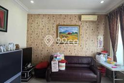 Hot Offer Hunian Premium Ideal dan Luas di Serpong, Tangerang Selatan Hot Offer Hunian Premium Ideal dan Luas di Serpong, Tangerang Selatan
