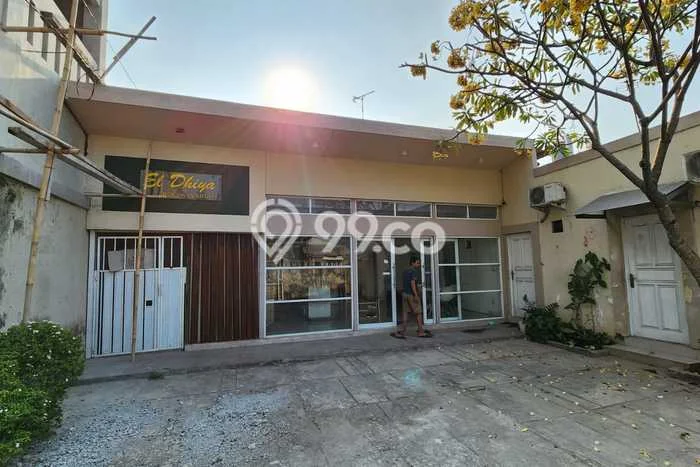 Untuk Dijual Kost di Kelapa Dua, Tangerang, 14 KT, 14 KM, Luas 420m2 Untuk Dijual Kost di Kelapa Dua, Tangerang, 14 KT, 14 KM, Luas 420m2