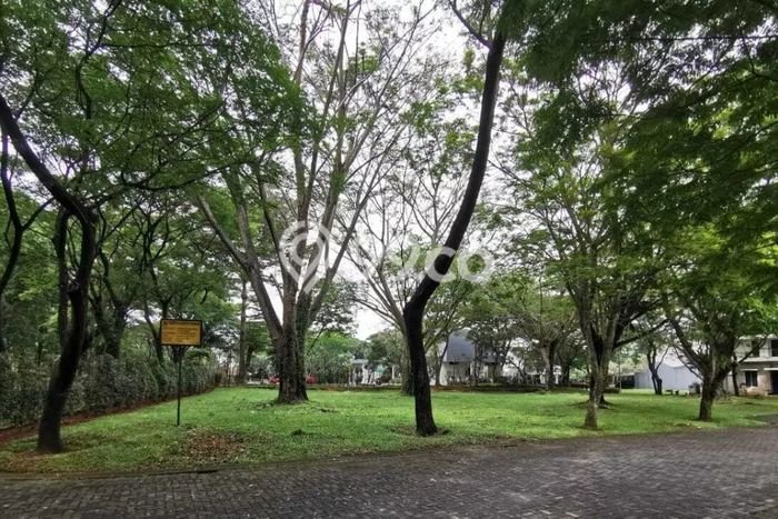 Kavling Tanah untuk Dijual di BSD Foresta, Tangerang, Luas 600m2 Kavling Tanah untuk Dijual di BSD Foresta, Tangerang, Luas 600m2