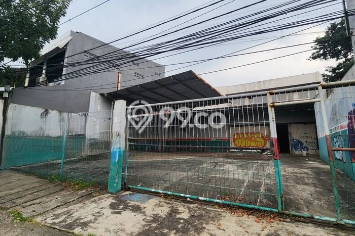 Lokasi Strategis! Dijual Komersial Bisnis di Serpong, Tangerang Selatan Kondisi Bagus Lokasi Strategis! Dijual Komersial Bisnis di Serpong, Tangerang Selatan Kondisi Bagus