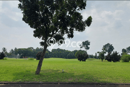 Kavling Tanah untuk Dijual di Suvarna Sutera, Tangerang, Luas 677m2 Kavling Tanah untuk Dijual di Suvarna Sutera, Tangerang, Luas 677m2