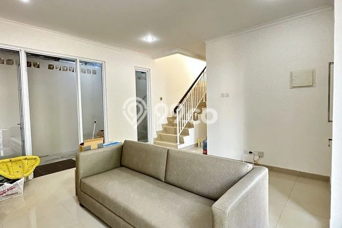 Rumah Minimalis 3 Kamar LT 96m2 di Gading Serpong Rumah Minimalis 3 Kamar LT 96m2 di Gading Serpong