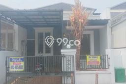 Rumah Luas Asri 2 KT Siap Huni di Bekasi Kota Bekasi Rumah Luas Asri 2 KT Siap Huni di Bekasi Kota Bekasi