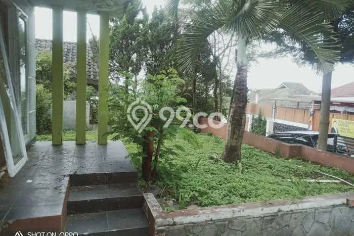 Dijual Cepat Rumah Favorit Siap Huni LB 233m2 di Cileunyi, Bandung Dijual Cepat Rumah Favorit Siap Huni LB 233m2 di Cileunyi, Bandung