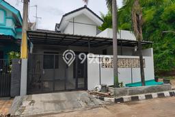 Hunian Cantik Minimalis Lb 110m2 di Bekasi Selatan, Bekasi Hunian Cantik Minimalis Lb 110m2 di Bekasi Selatan, Bekasi