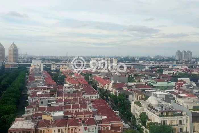 Apartemen Disewakan Murah 2 KT / 0 KM di Kelapa Gading, Jakarta Utara Apartemen Disewakan Murah 2 KT / 0 KM di Kelapa Gading, Jakarta Utara
