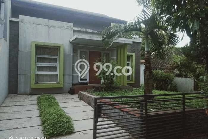 Dijual Cepat Rumah Favorit Siap Huni LB 233m2 di Cileunyi, Bandung Dijual Cepat Rumah Favorit Siap Huni LB 233m2 di Cileunyi, Bandung
