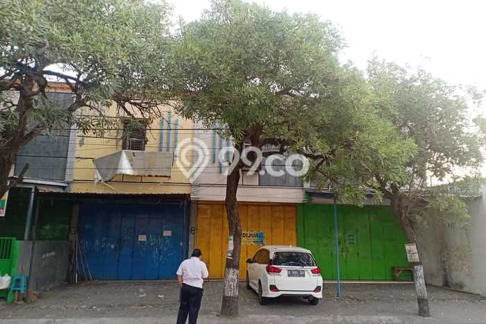 Unit Ruko Dijual di Sukoharjo Sukoharjo Luas Tanah 756m2, Luas Bangunan 700m2 Unit Ruko Dijual di Sukoharjo Sukoharjo Luas Tanah 756m2, Luas Bangunan 700m2