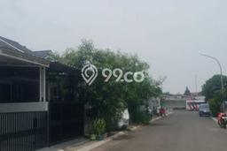 Hunian Cantik Minimalis Lb 70m2 di Bekasi Timur, Bekasi Hunian Cantik Minimalis Lb 70m2 di Bekasi Timur, Bekasi