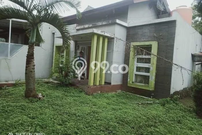 Dijual Cepat Rumah Favorit Siap Huni LB 233m2 di Cileunyi, Bandung Dijual Cepat Rumah Favorit Siap Huni LB 233m2 di Cileunyi, Bandung