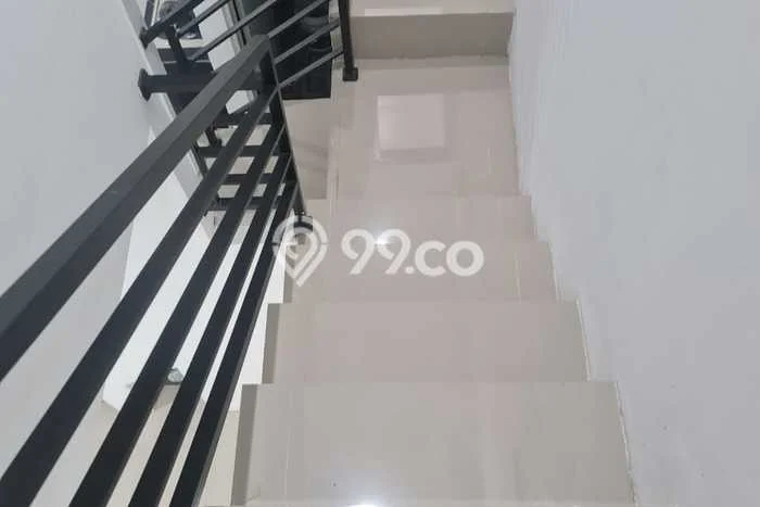 Hunian Cantik Minimalis Lb 110m2 di Bekasi Selatan, Bekasi Hunian Cantik Minimalis Lb 110m2 di Bekasi Selatan, Bekasi