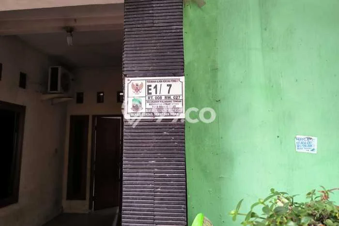 Jual Rumah Minimalis Bagus Punya 4 KT di Bekasi Utara Bekasi SHM Jual Rumah Minimalis Bagus Punya 4 KT di Bekasi Utara Bekasi SHM