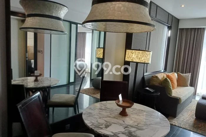 Dijual Apartemen 0 KT & 0 KM di Badung Area Strategis Dijual Apartemen 0 KT & 0 KM di Badung Area Strategis