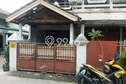Jual Rumah Modern 3 KT di Jaka Setia, Bekasi Jual Rumah Modern 3 KT di Jaka Setia, Bekasi