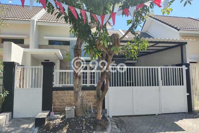 Jual Rumah Minimalis Bagus Punya 3 KT di Gedangan Sidoarjo SHM Jual Rumah Minimalis Bagus Punya 3 KT di Gedangan Sidoarjo SHM