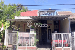 Dijual Cepat Rumah Favorit Siap Huni LB 98m2 di Rungkut, Surabaya Dijual Cepat Rumah Favorit Siap Huni LB 98m2 di Rungkut, Surabaya